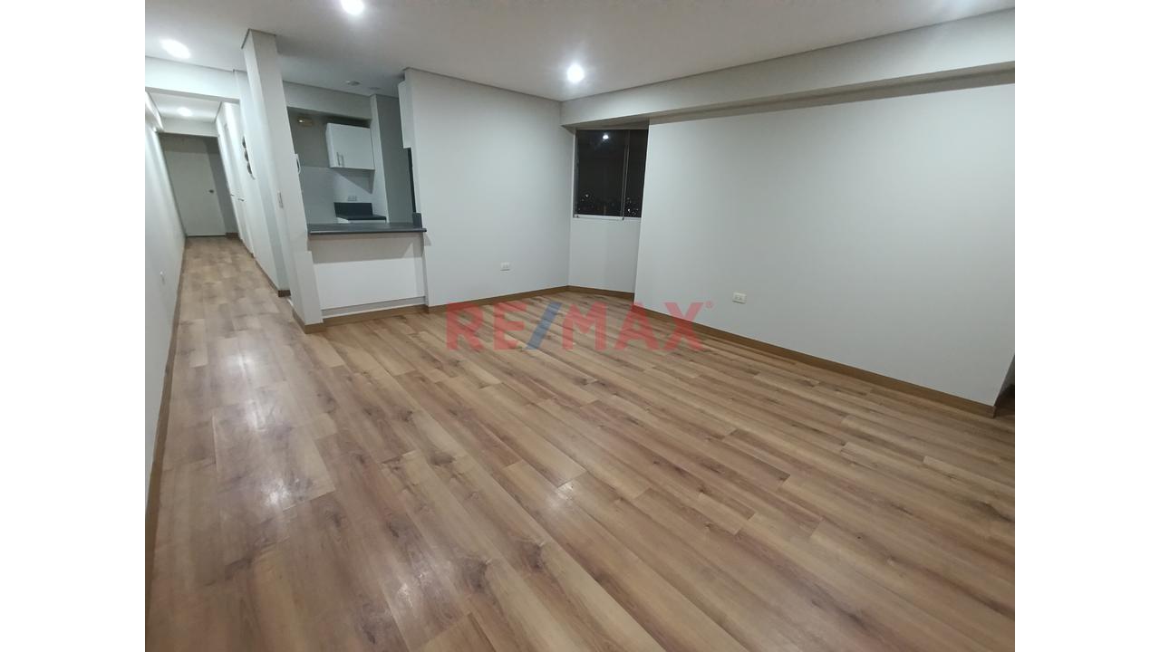 🏙️ ¡Departamento 82.2 M2 En Venta En Av. Arequipa, Límite Con San Isidro! — foto 2