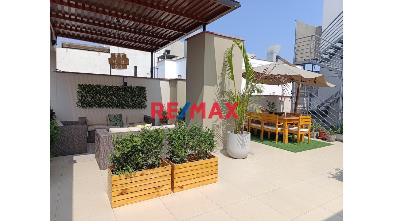 🏙️ ¡Departamento 82.2 M2 En Venta En Av. Arequipa, Límite Con San Isidro!