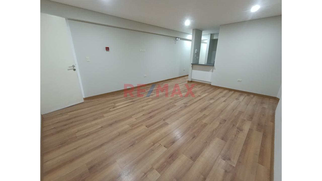 🏙️ ¡Departamento 82.2 M2 En Venta En Av. Arequipa, Límite Con San Isidro! — foto 3