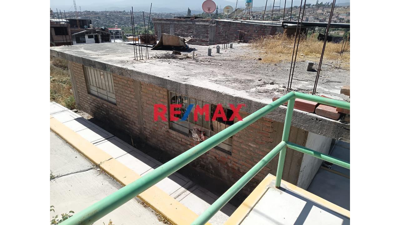 Terreno En Esquina! 160 M² En Villa Socabaya, Arequipa – Cerca A Campiñas – $80,000 Usd
