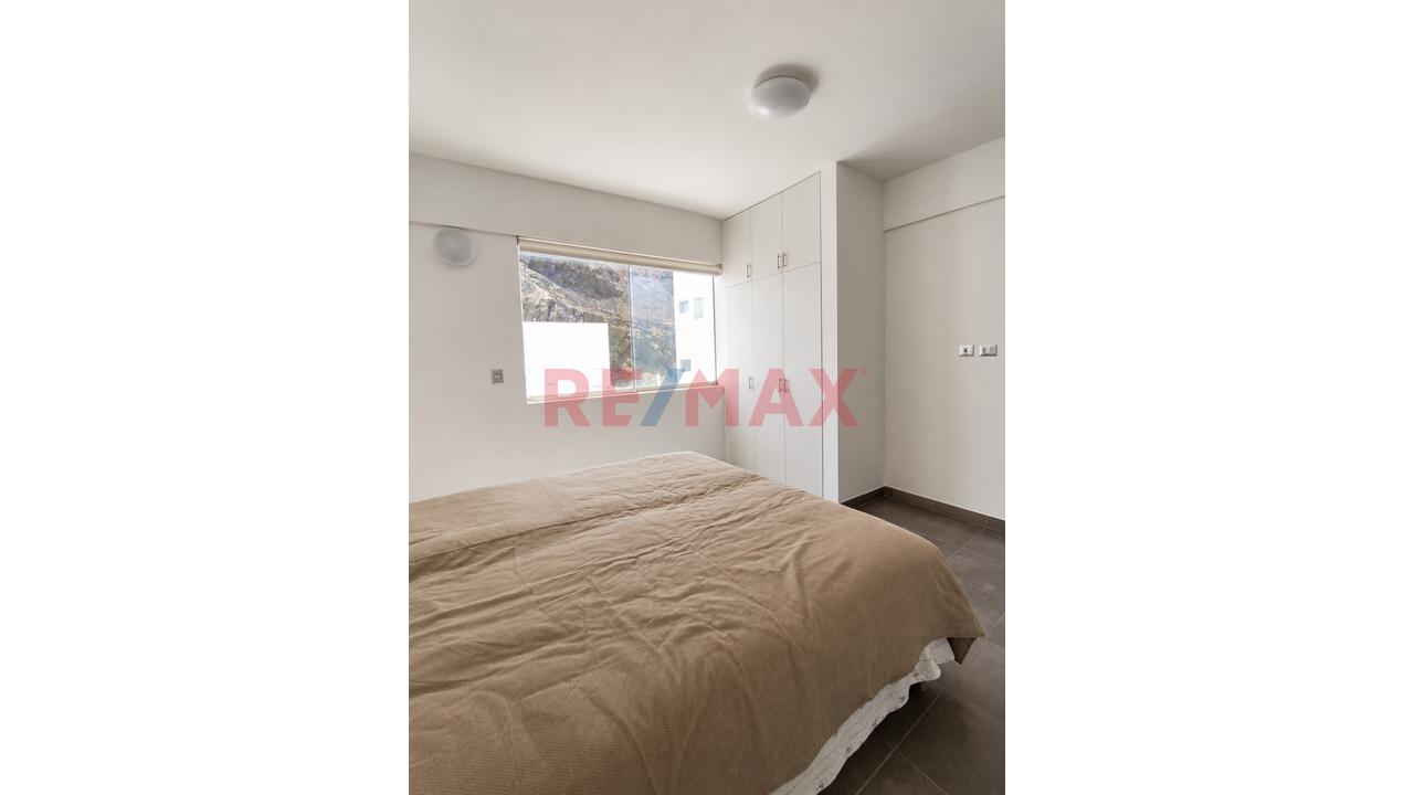 Exclusivo Departamento De 199 M² Con Ascensor Directo Y Vista Al Club Esmeralda – Santa María Del Mar — foto 11