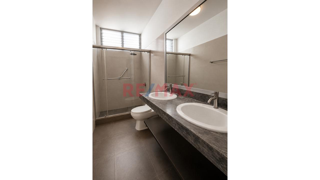 Exclusivo Departamento De 199 M² Con Ascensor Directo Y Vista Al Club Esmeralda – Santa María Del Mar — foto 9