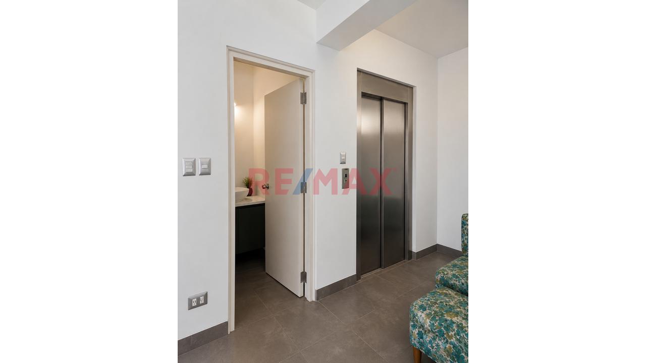 Exclusivo Departamento De 199 M² Con Ascensor Directo Y Vista Al Club Esmeralda – Santa María Del Mar — foto 6