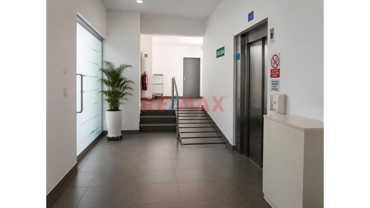 Exclusivo Departamento De 199 M² Con Ascensor Directo Y Vista Al Club Esmeralda – Santa María Del Mar — foto 15