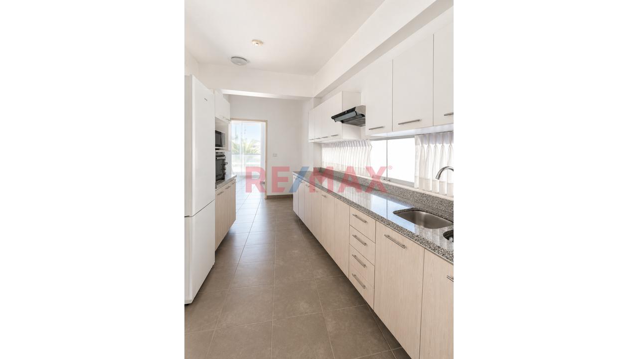 Exclusivo Departamento De 199 M² Con Ascensor Directo Y Vista Al Club Esmeralda – Santa María Del Mar — foto 5