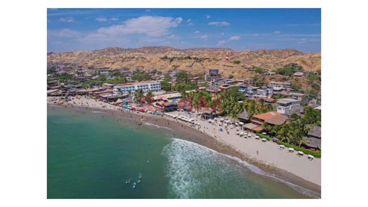 📌Exclusivo Terreno De📐 20,000 M² Con Titulo De Propiedad Independizados 🧨En Ocasión A 💰Us$ 80,000🔥Lotes Comerciales, Turísticos O Segunda Vivienda - Alta Plusvalía 🔅👁🗨Frente A Condominio✔ 📍Q - 12