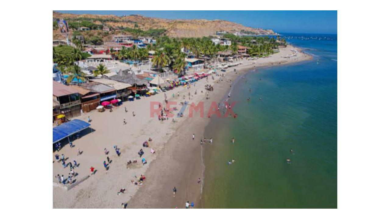 📌Exclusivo Terreno De📐 20,000 M² Con Titulo De Propiedad Independizados 🧨En Ocasión A 💰Us$ 80,000🔥Lotes Comerciales, Turísticos O Segunda Vivienda - Alta Plusvalía 🔅👁🗨Frente A Condominio✔ 📍Q - 13