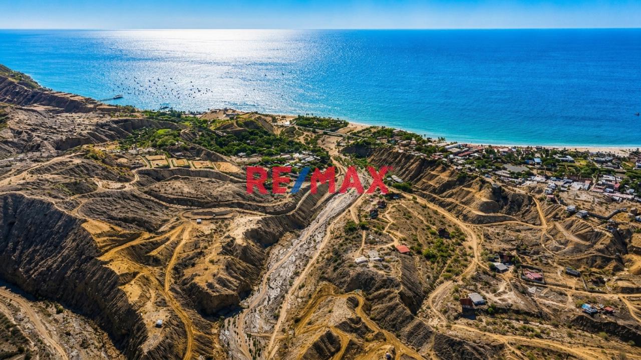 📌Exclusivo Terreno De📐 20,000 M² Con Titulo De Propiedad Independizados 🧨En Ocasión A 💰Us$ 80,000🔥Lotes Comerciales, Turísticos O Segunda Vivienda - Alta Plusvalía 🔅👁🗨Frente A Condominio✔ 📍Q - 1