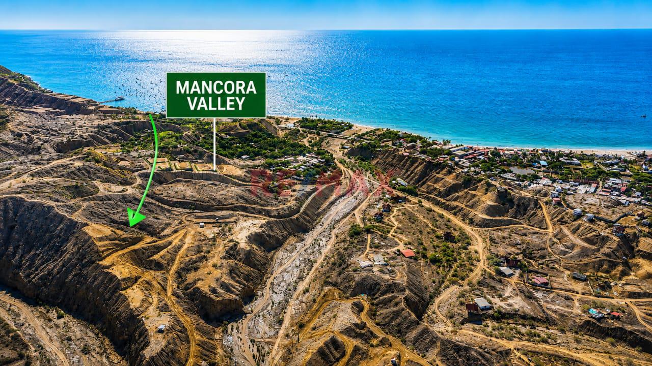 📌Exclusivo Terreno De📐 20,000 M² Con Titulo De Propiedad Independizados 🧨En Ocasión A 💰Us$ 80,000🔥Lotes Comerciales, Turísticos O Segunda Vivienda - Alta Plusvalía 🔅👁🗨Frente A Condominio✔ 📍Q - 3