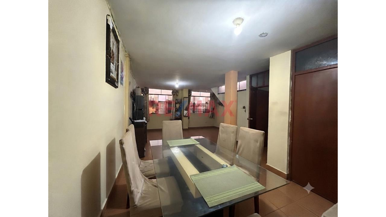 Venta Departamento 4 Piso Urb. Razuri - 3