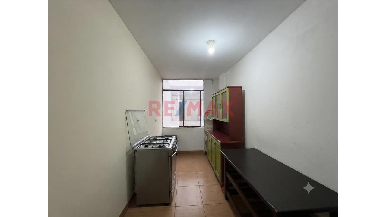 Venta Departamento 4 Piso Urb. Razuri - 4