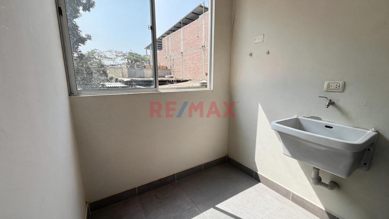 Venta De Departamento De 61.98 M² En Condominio Los Girasoles – Puente Piedra - 5