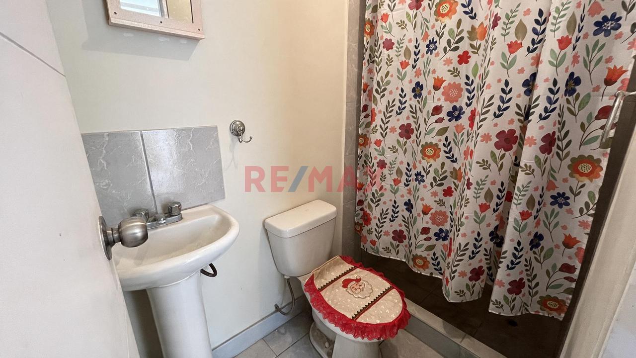 Venta De Departamento De 61.98 M² En Condominio Los Girasoles – Puente Piedra - 6