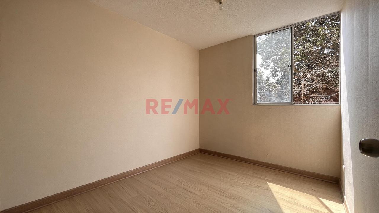 Venta De Departamento De 61.98 M² En Condominio Los Girasoles – Puente Piedra - 9