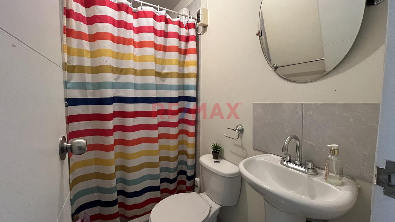 Venta De Departamento De 61.98 M² En Condominio Los Girasoles – Puente Piedra - 11
