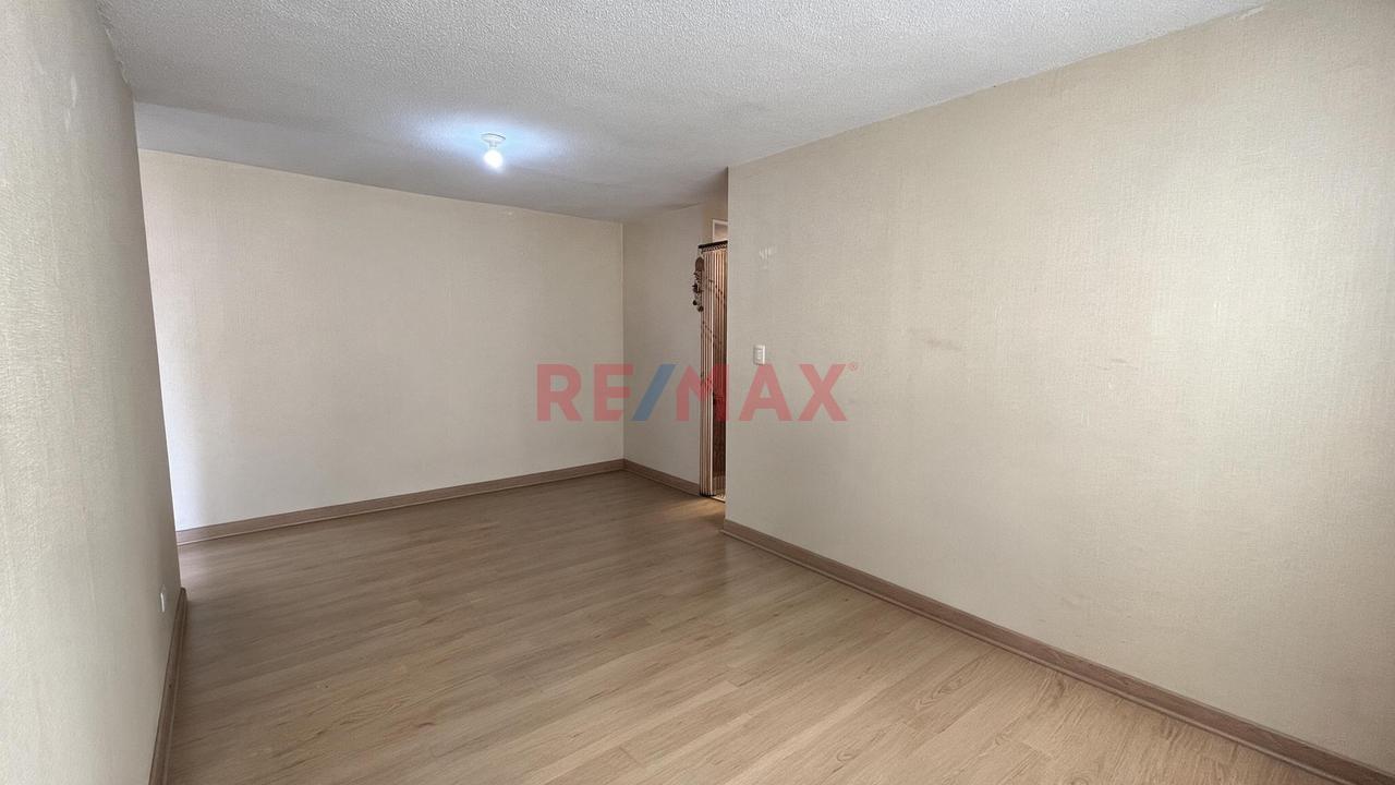 Venta De Departamento De 61.98 M² En Condominio Los Girasoles – Puente Piedra - 3