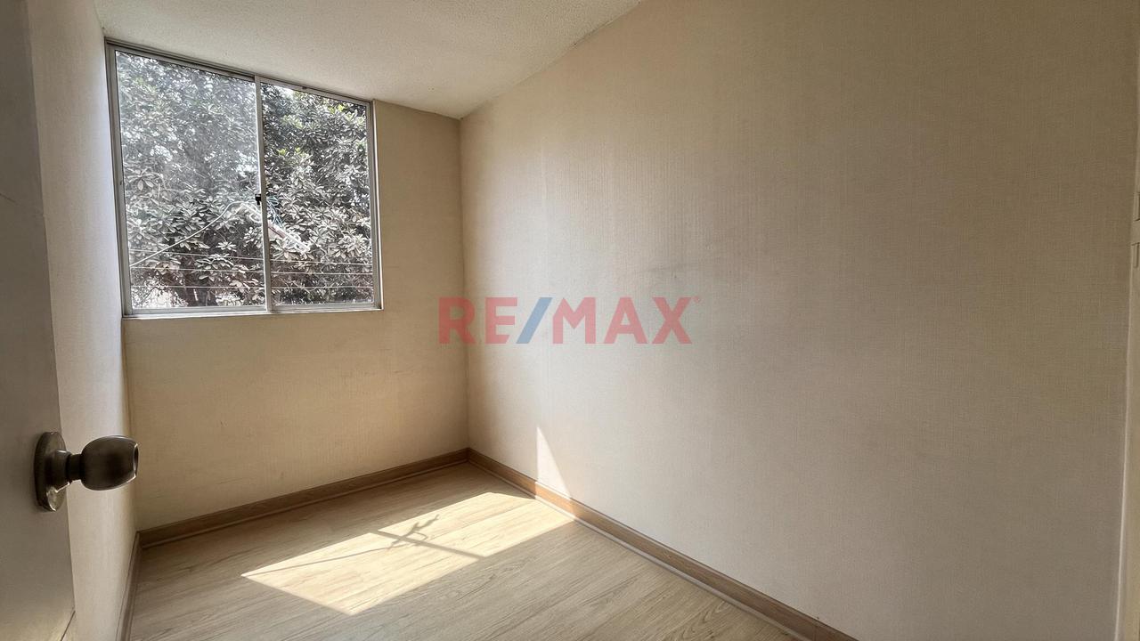 Venta De Departamento De 61.98 M² En Condominio Los Girasoles – Puente Piedra - 7
