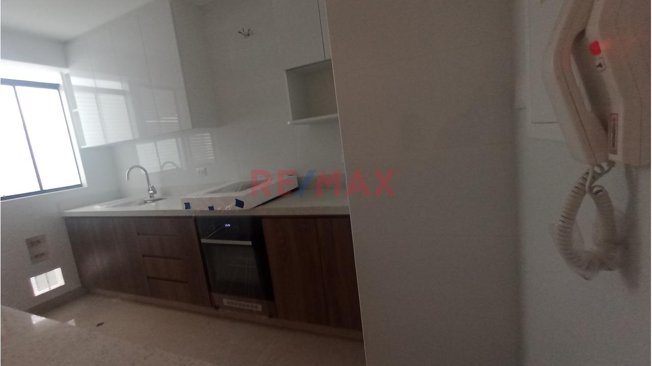 🏡 Dúplex De Estreno – Amplitud, Confort Y Estilo — foto 15