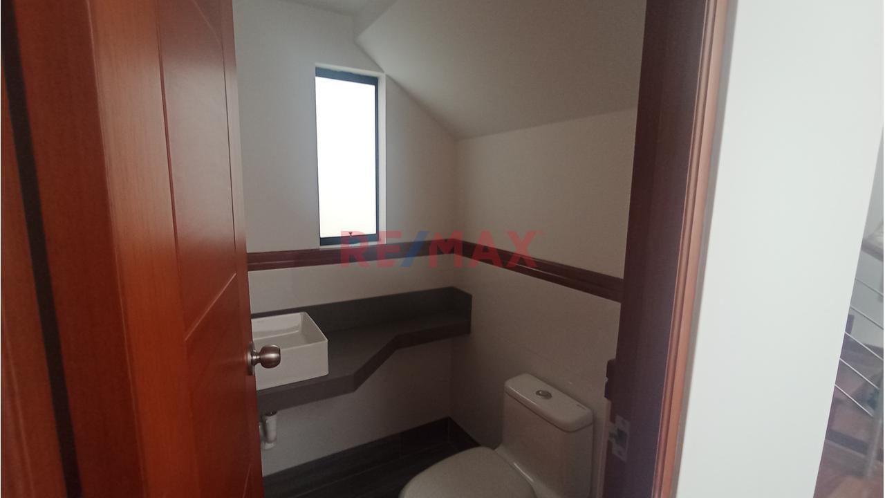 🏡 Dúplex De Estreno – Amplitud, Confort Y Estilo — foto 13