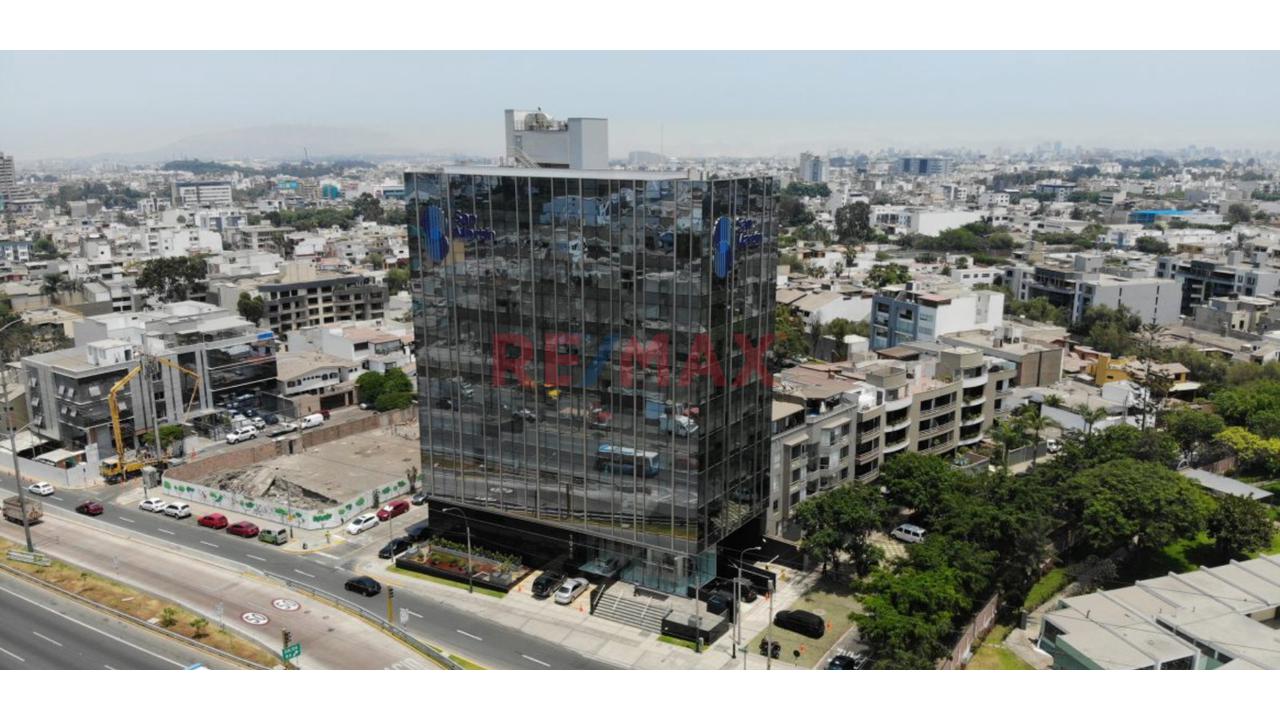 Se Alquila Oficina En Surco — foto 2