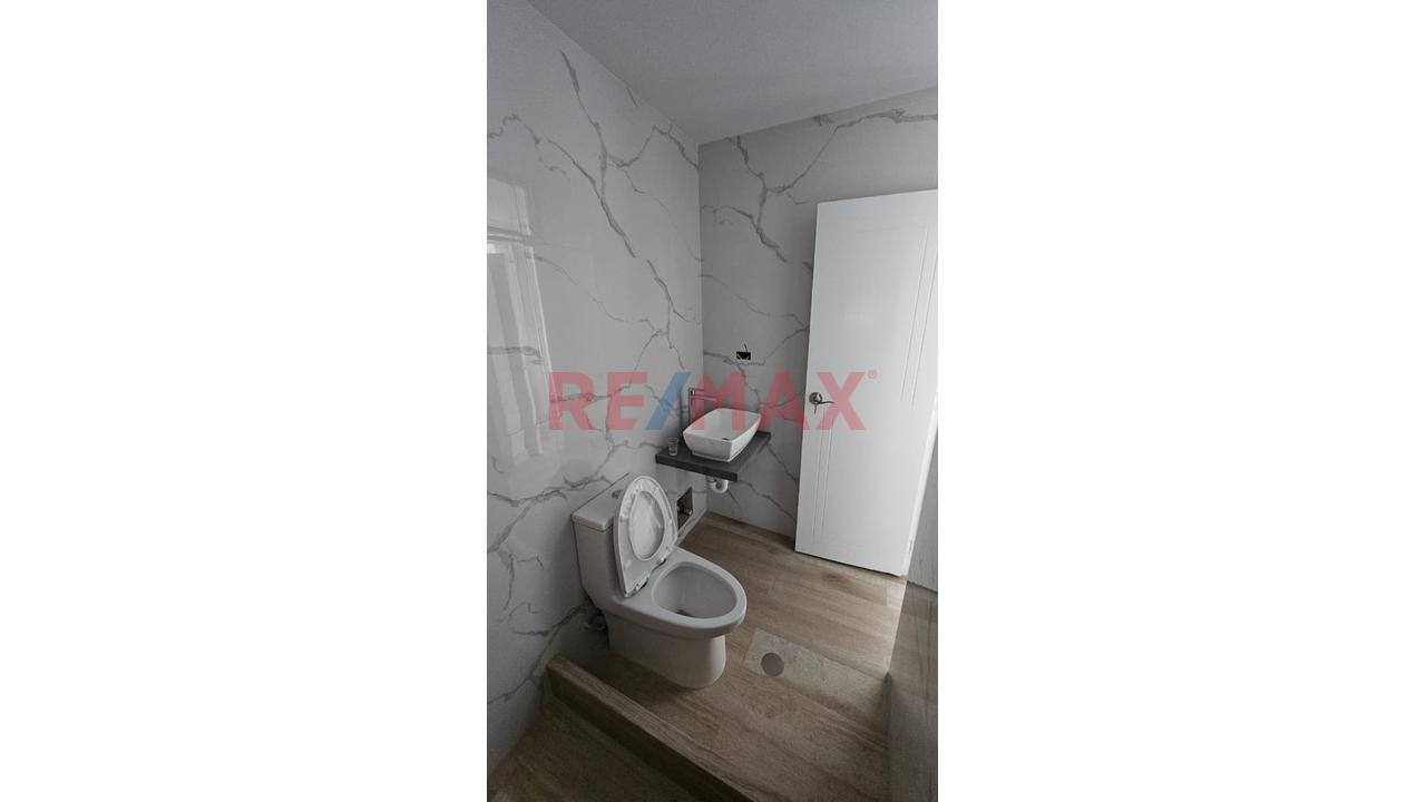 Se Vende Departamento De Estreno En Av. Juan Pablo Ii - 3