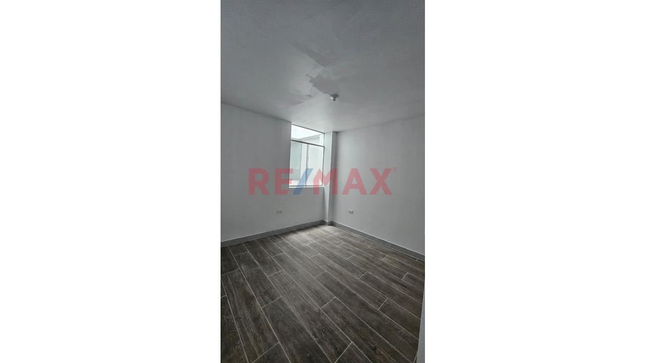 Se Vende Departamento De Estreno En Av. Juan Pablo Ii - 7