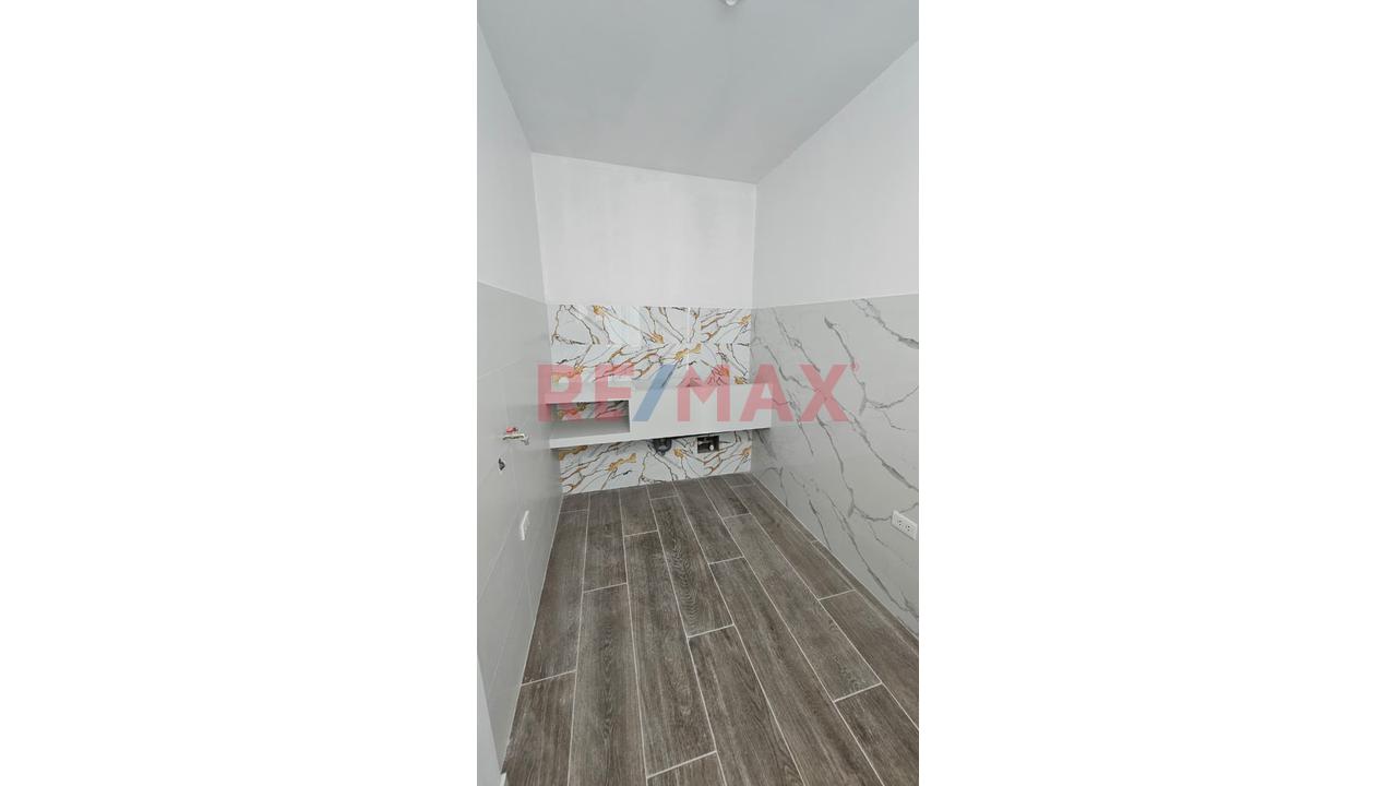 Se Vende Departamento De Estreno En Av. Juan Pablo Ii - 6