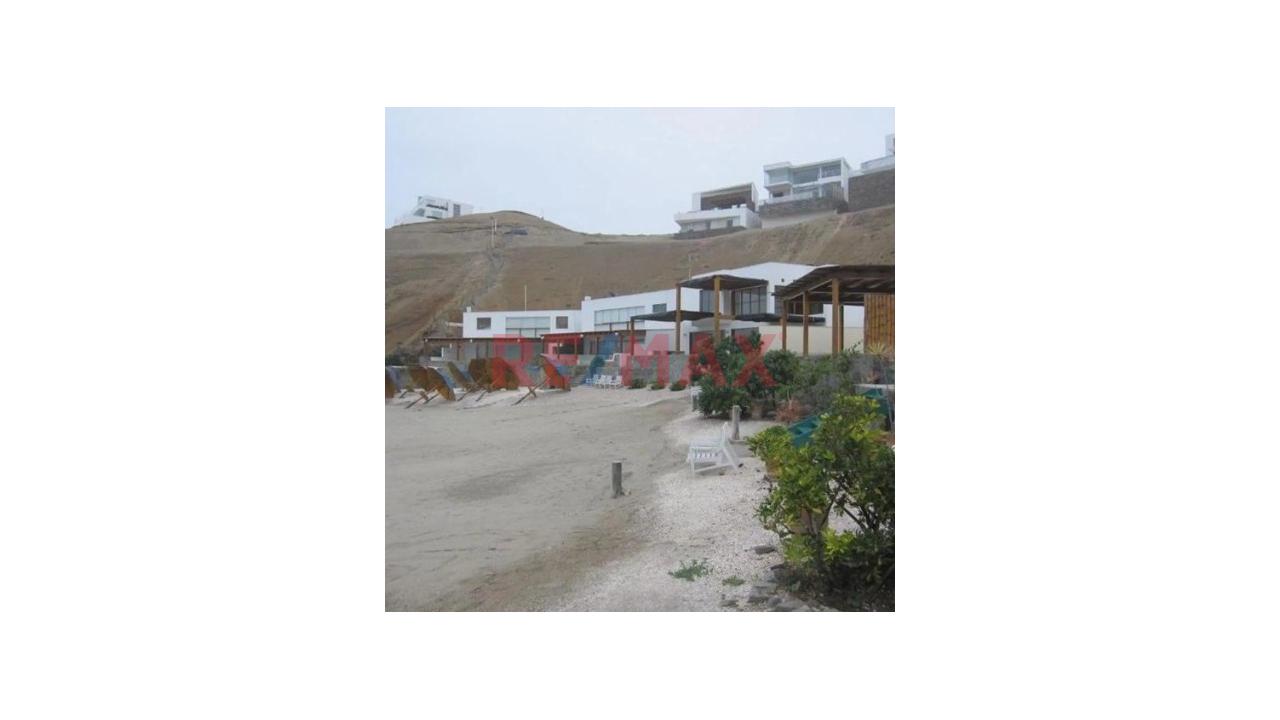 Venta De Terreno En Asia En Condominio De Playa Privada Con Una Preciosa Vista Panoramica Al Mar — foto 4