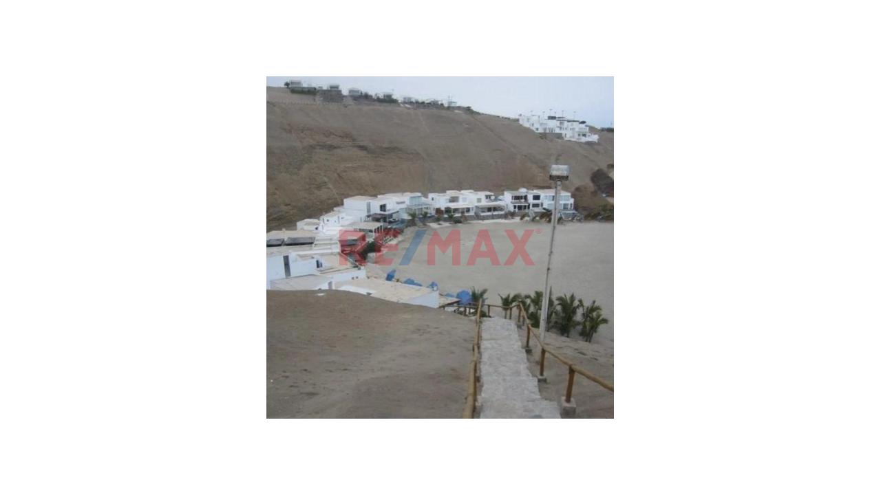 Venta De Terreno En Asia En Condominio De Playa Privada Con Una Preciosa Vista Panoramica Al Mar — foto 5