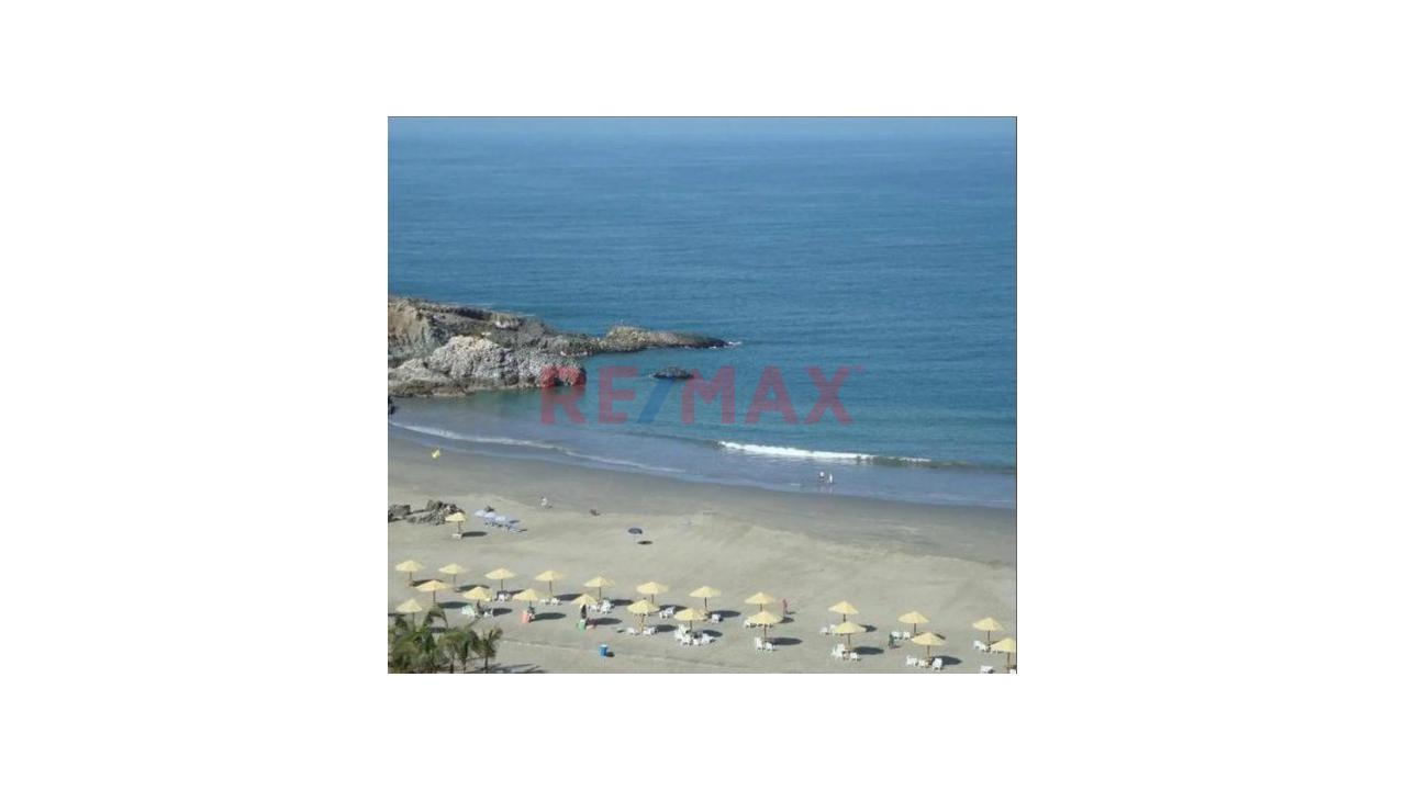 Venta De Terreno En Asia En Condominio De Playa Privada Con Una Preciosa Vista Panoramica Al Mar — foto 2