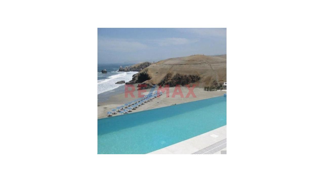 Venta De Terreno En Asia En Condominio De Playa Privada Con Una Preciosa Vista Panoramica Al Mar — foto 3