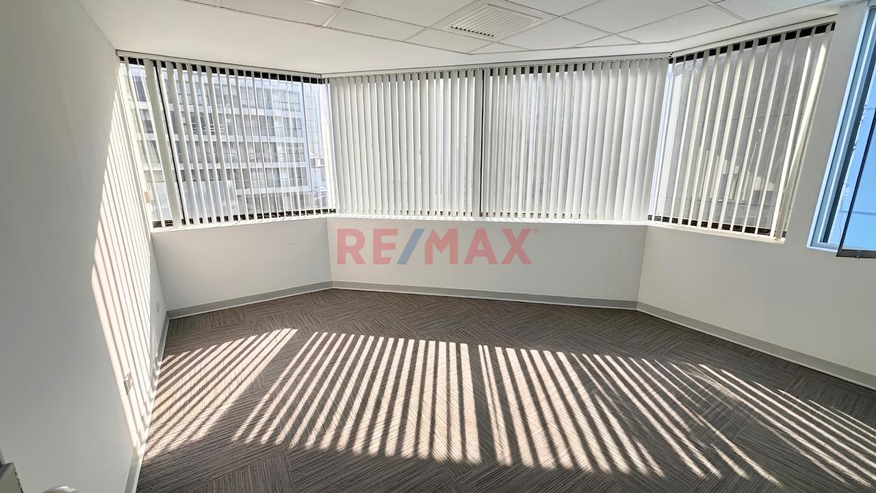 Alquiler De Oficinas Corporativas  – San Isidro | Edificio Triboña – Av. Rivera Navarrete - Piso 2 Y Piso 7 Desde Us$3,822 Mensual — foto 10