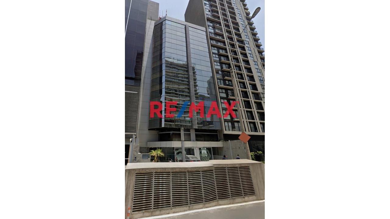 Alquiler De Oficinas Corporativas – San Isidro | Edificio Triboña – Av. Rivera Navarrete - Piso 2 Y Piso 7 Desde Us$3,822 Mensual