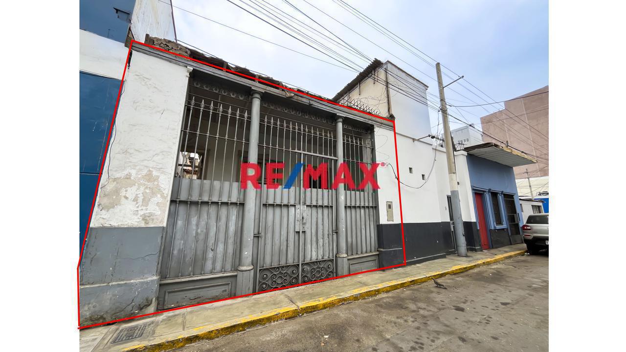 🏗️ ¡Oportunidad De Inversión! Terreno De 215 M² A 1 Cuadra Del Malecón De Chorrillos - 1