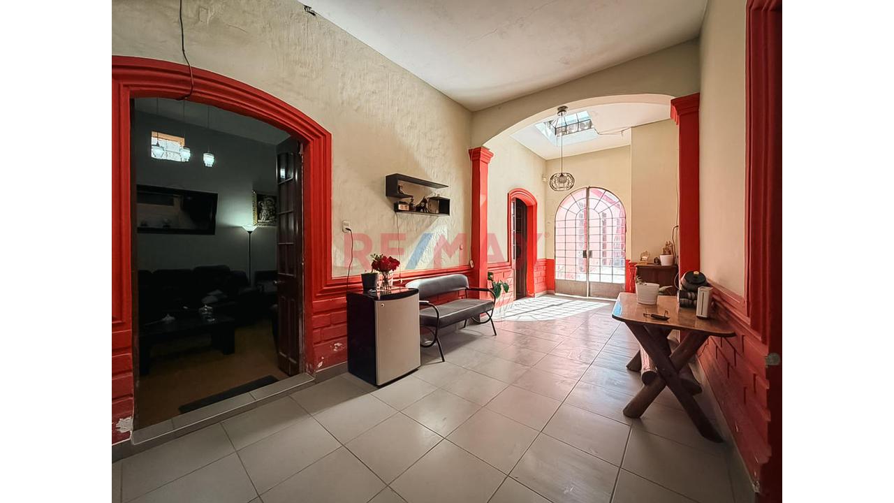 Casona En Venta Calle Melgar — foto 11