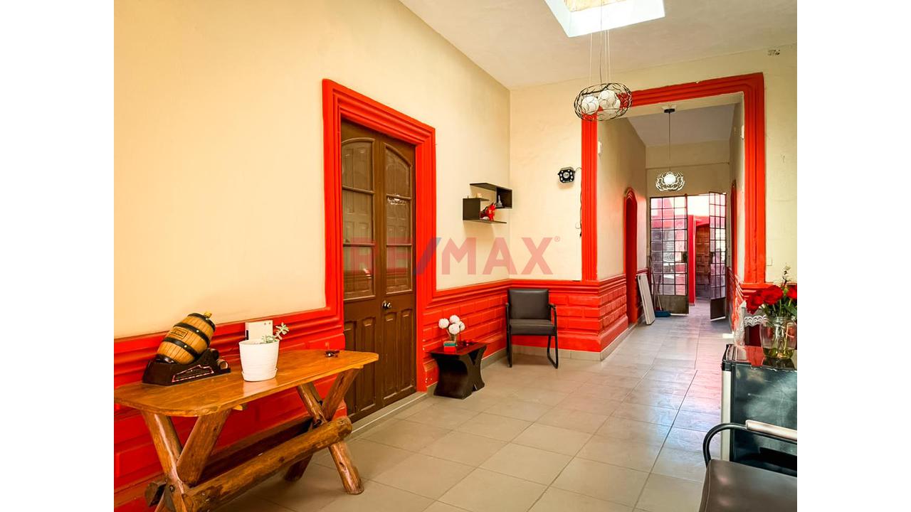 Casona En Venta Calle Melgar — foto 3