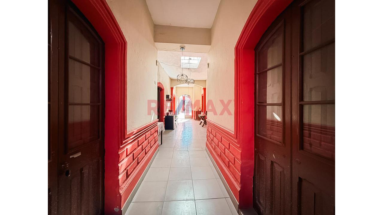 Casona En Venta Calle Melgar — foto 10