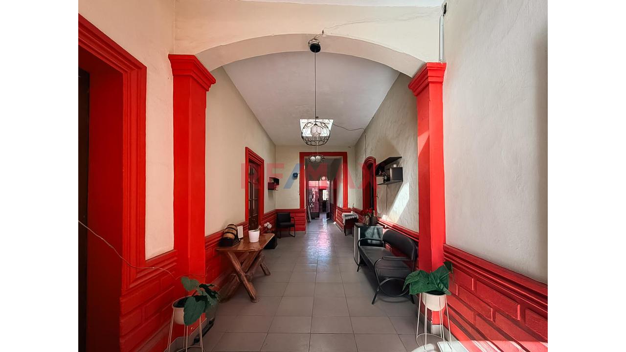 Casona En Venta Calle Melgar — foto 5
