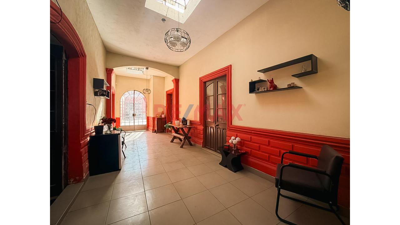 Casona En Venta Calle Melgar — foto 4