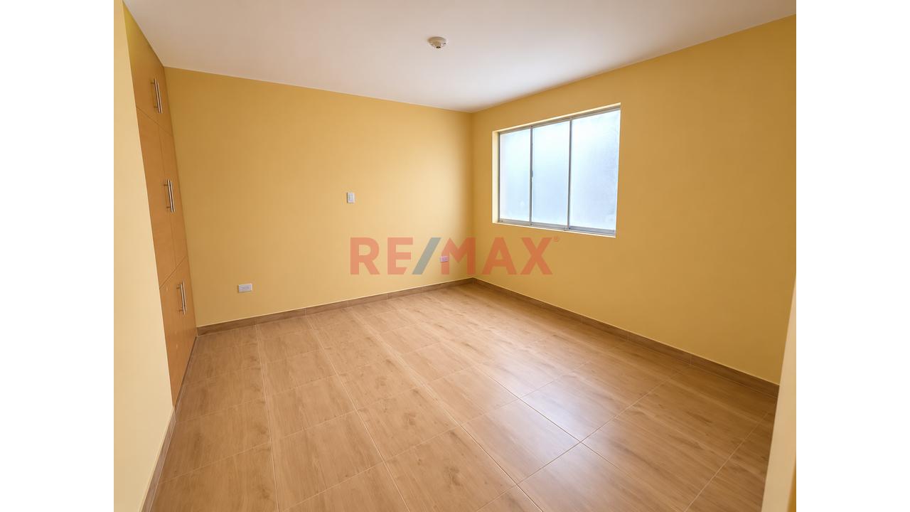 ¡Gran Oportunidad! Departamento Duplex En Urb Alpamayo - Limite Con La Molina - 14
