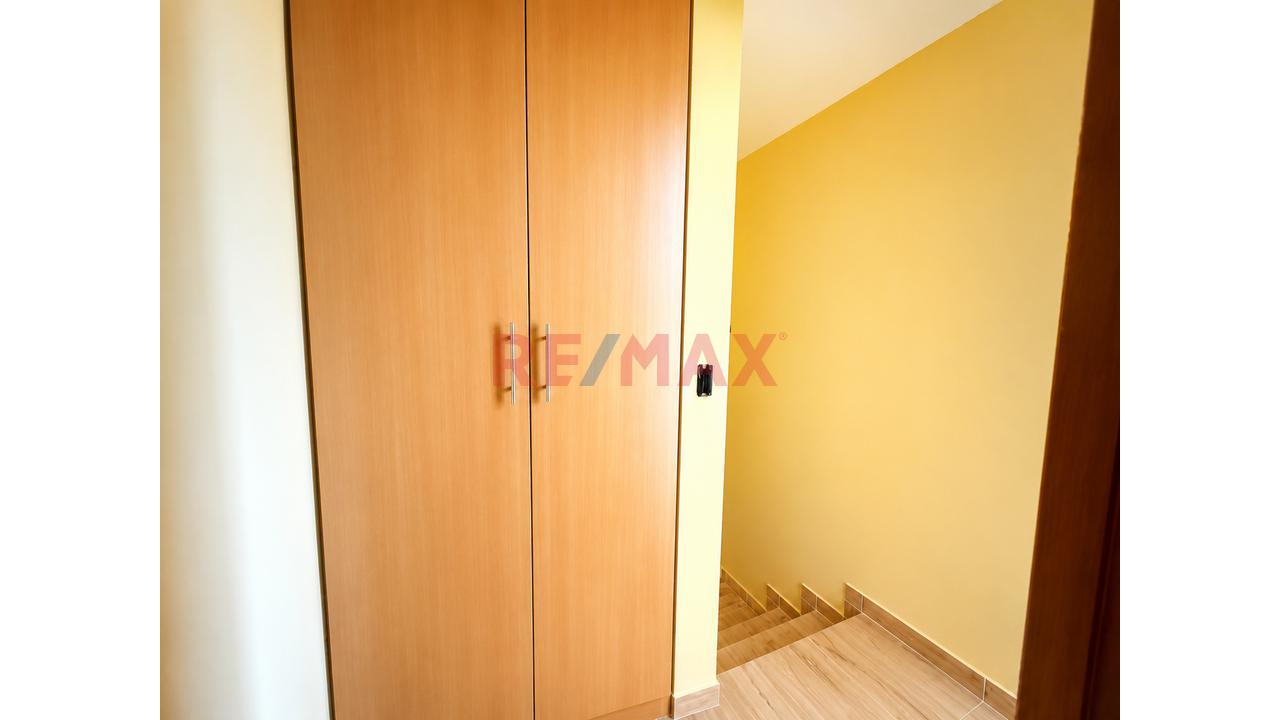 ¡Gran Oportunidad! Departamento Duplex En Urb Alpamayo - Limite Con La Molina - 15