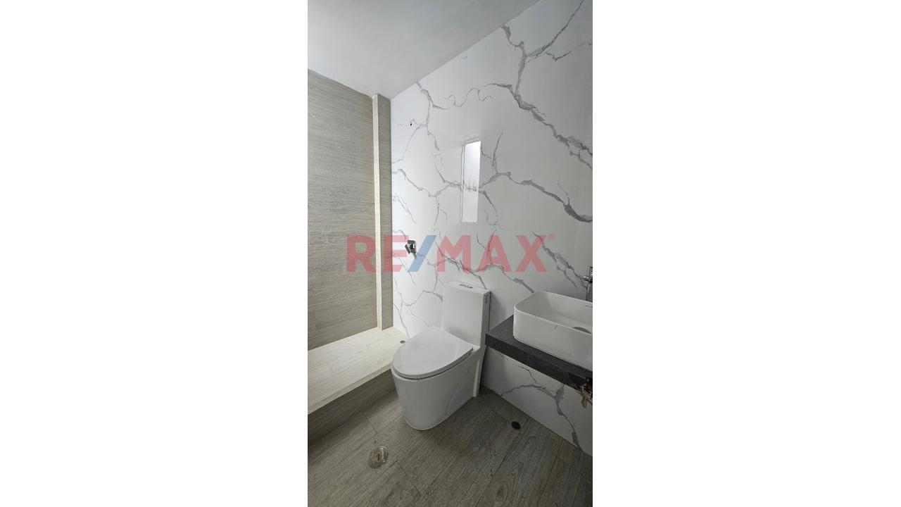 Se Vende Departamento De Estreno En Urb. Los Rosales De San Luis - 6