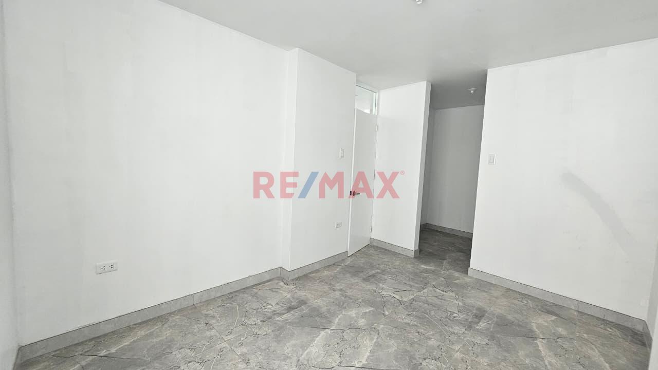 Se Vende Departamento De Estreno En Urb. Los Rosales De San Luis - 5