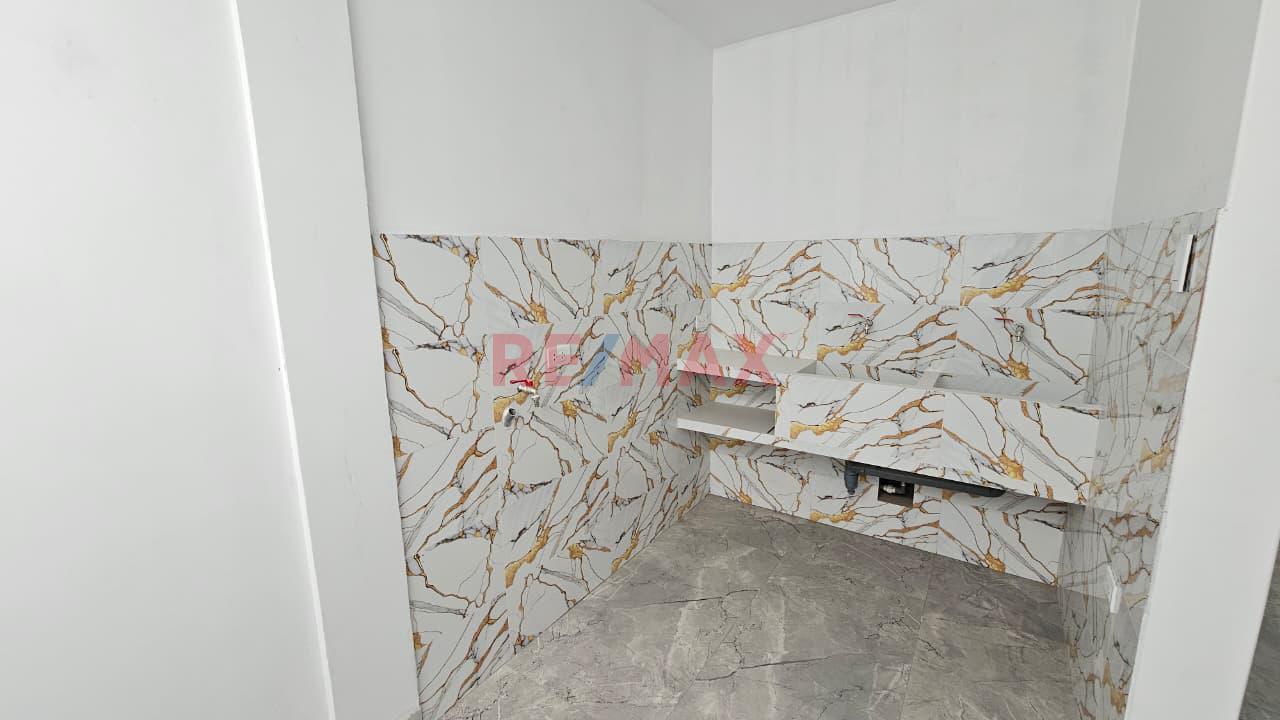 Se Vende Departamento De Estreno En Urb. Los Rosales De San Luis - 8