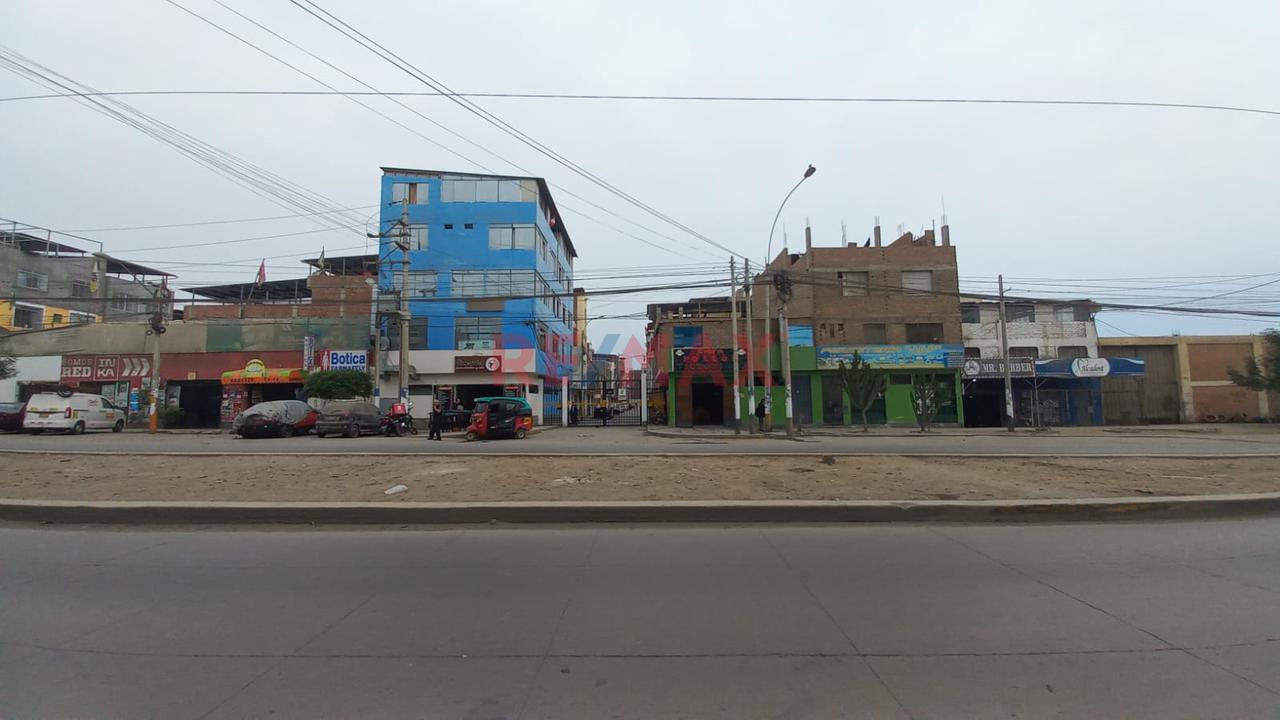 Se Vende Terreno En Zona Exclusiva De Villa El Salvador Ideal Para Inversión — foto 9