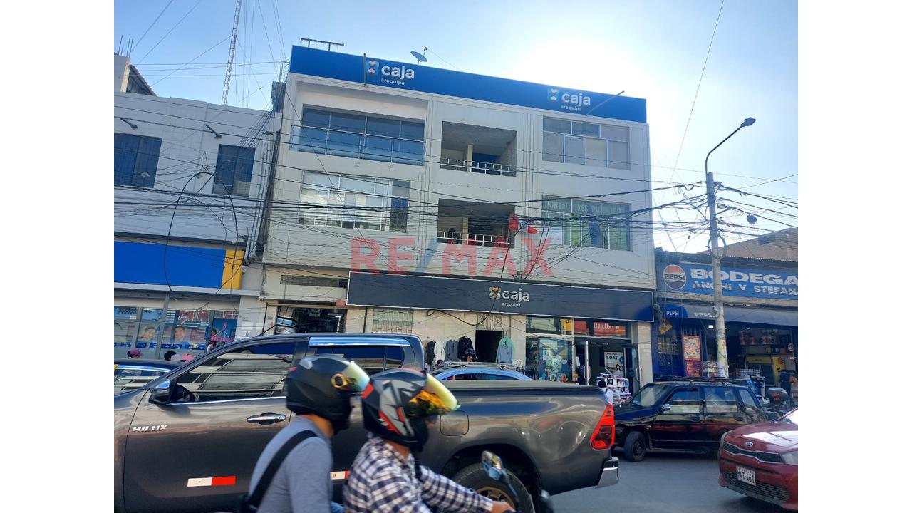 🏡 ¡Alquila Tu Nuevo Departamento En Una Excelente Ubicación Comercial! — foto 12