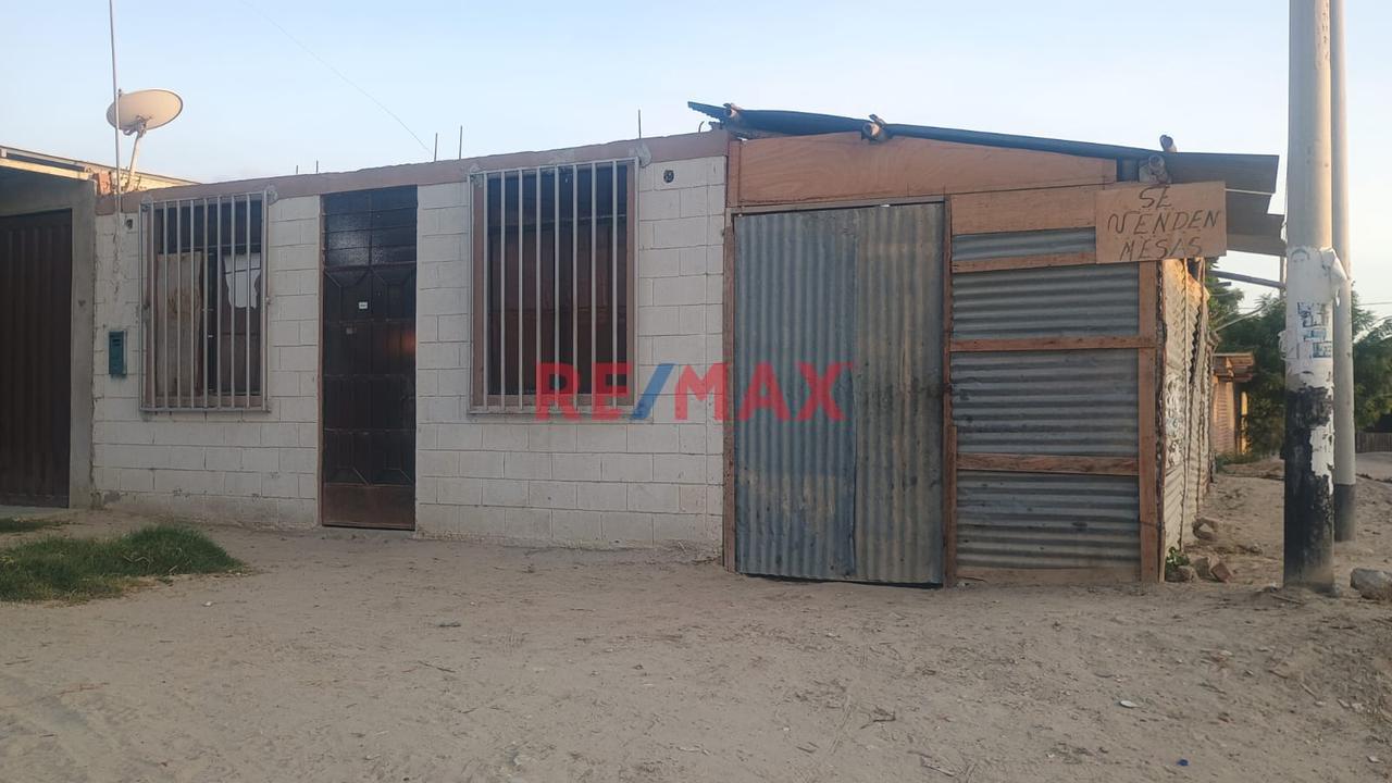 Venta De Modulo En Nuevo Castilla