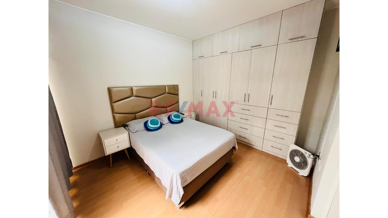 ✨ Exclusivo Departamento En Primer Piso Con Cochera – Las Praderas De La Molina — foto 14