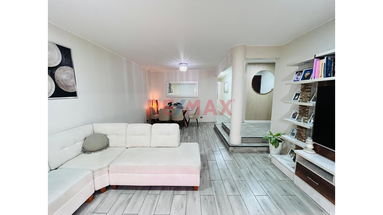 ✨ Exclusivo Departamento En Primer Piso Con Cochera – Las Praderas De La Molina — foto 13