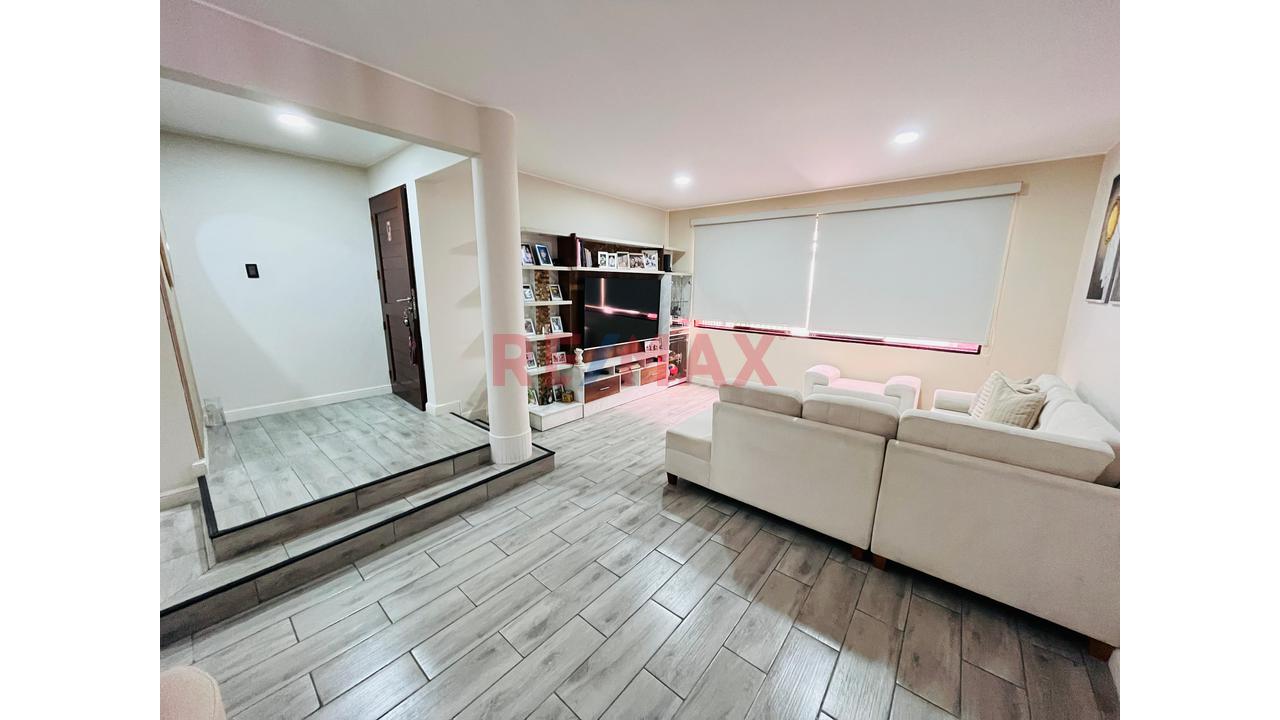 ✨ Exclusivo Departamento En Primer Piso Con Cochera – Las Praderas De La Molina — foto 4
